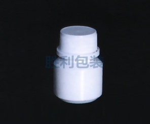 固體塑料瓶 SLA-01 15g 固體塑料瓶 SLA-01 15g